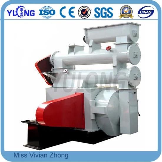 China Hot Sale Animal Feed Pellet Mill (CE ISO9001)