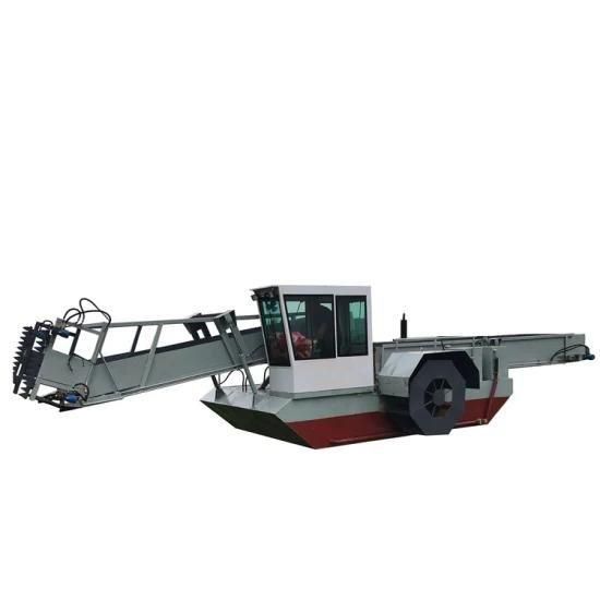 High Quality Water Harvester Machine Mover for Sale