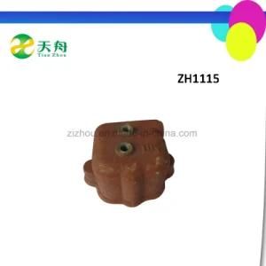 Farm Machinery Jiangdong Diesel Motor Zh1115 Cylinder Head Cover