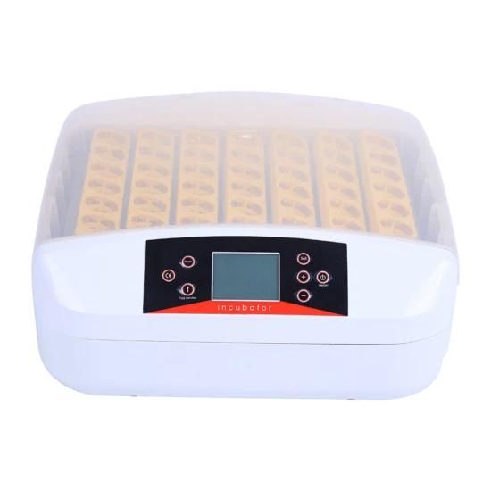 New Model Yz-56A Ce Approved Egg Incubator Factory Supplied