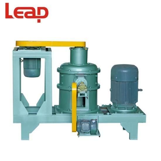 High Capacity CE Certificated Polymers Grinding Mill