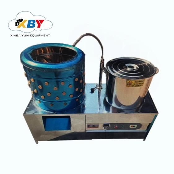 Hot Sale Poultry Scalding Equipment for Chicken Duck and Goose etc
