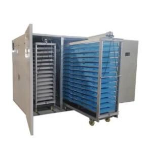 Chinese Factory Large Capacity Automatic Chicken Egg Incubator Eggs