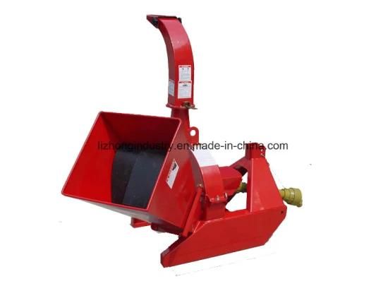 Pto Tractor Mounted Bx42 Wood Chipper, Jinma Wood Chipper, 4 Inch Wood Chipper (BX42)