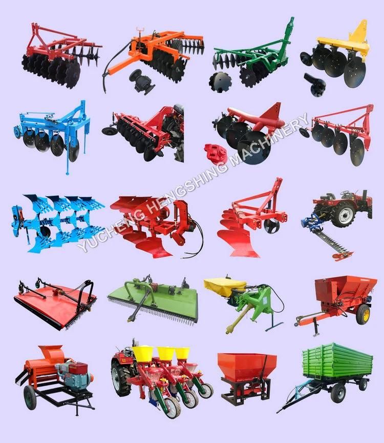 Tractor Implements Boom Sprayer Agricultural Sprayer for Sale