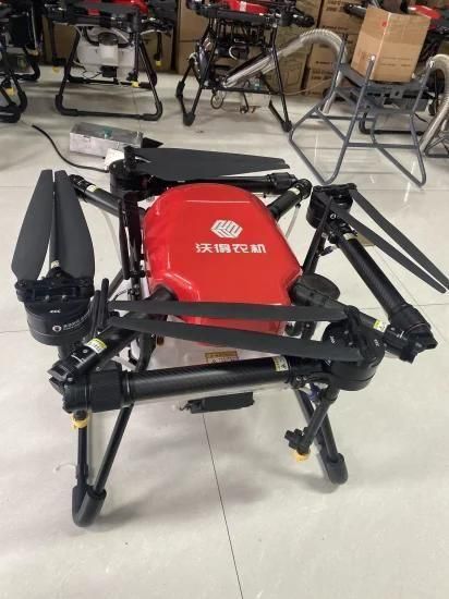 Professional Drones Farm Equipments Power Sprayers with Pump Uav