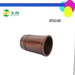 Zs1110 Cylinder Liner Used for One Cylinder Tractor Engine