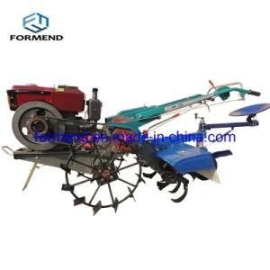Small Agriculture Machinery Cheap Price China Tractor Small Farm Equipment