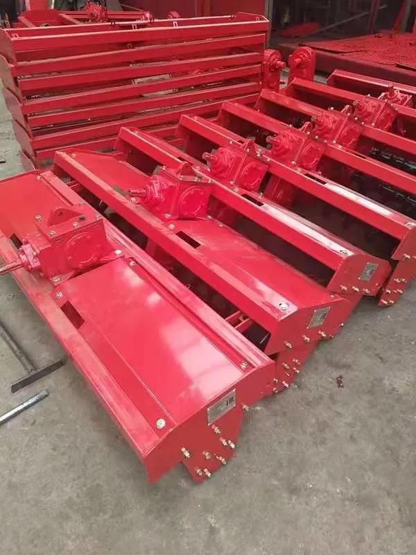 1gqn-100 Tractor Driven 3 Point Pto Agricultural Rotary Tiller Wholesalefarms &Middot