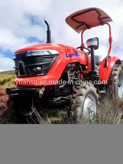 45HP Small Mini Agriculture Tractor and Farm Tractor Best Price