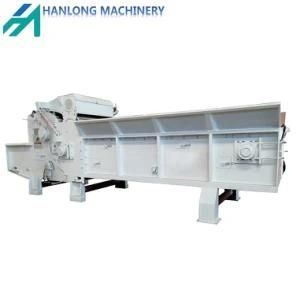 The Biomass Power Plant Using Machine of Comprehensive Crushing Chaff Cutter Mill for ...