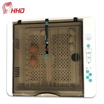 2019 New Listing Yz-36 Automatic Digital Commercial Farm Poultry Machine Chicken Egg Incubator