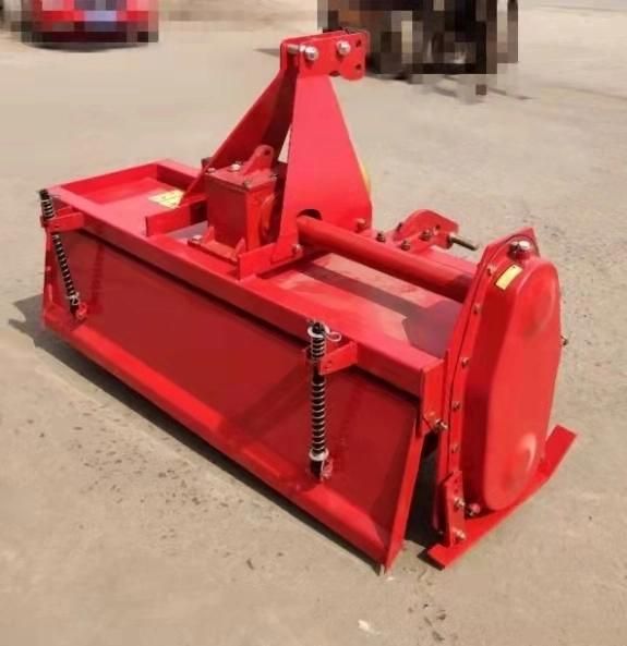 New Hot-Selling Economical Rotary Tiller