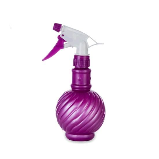 2021 New Style PP Plastic Mini Trigger Sprayer Pastel Pet Trigger Spray Bottles