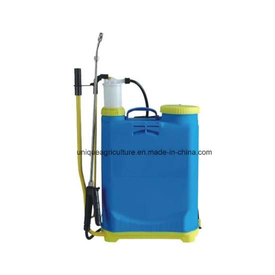 2018 New Type China Made 16 Liter 18 Liter 20 Liter Agriculture Insecticide Sprayer Pump