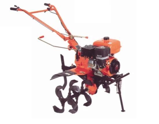 Recoil/ Electric Rotary Cultivator for Agricultural
