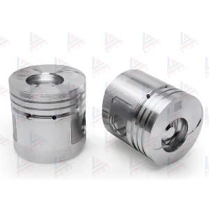 Forkllift Spare Parts Xinchai C490bpg Xc4d27-04001 Piston