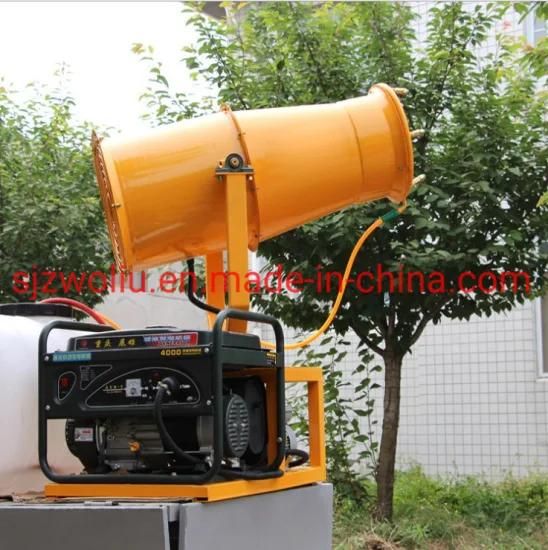 Durable &amp; Economical Vehicle Loading Orchard Mist Sprayer, Duster,