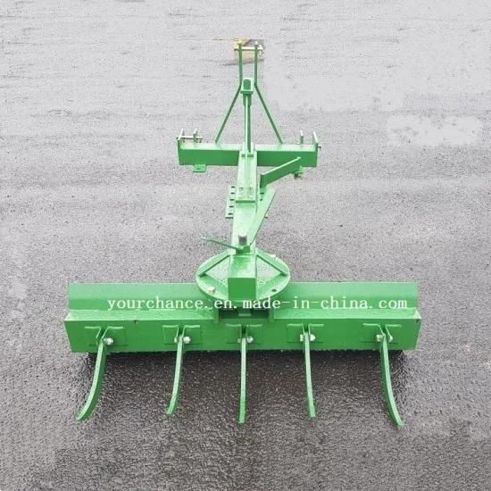 Hot Sale Rbt-5 1.5m Width Grader Blade for 25-40HP Small Garden Tractor