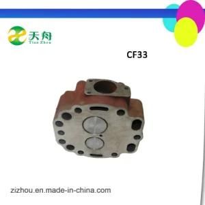 China Factory Tractor Engine Price List with CF33 Cylinder Head