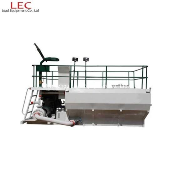 Grass Seed Planting Machine with Chinese Manufacture Hydroseeder
