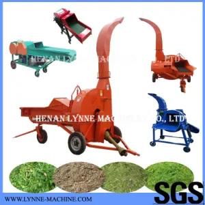 Small Size 500kg Capacity Animal Cattle Cow Farm Forage Cutter Best Price