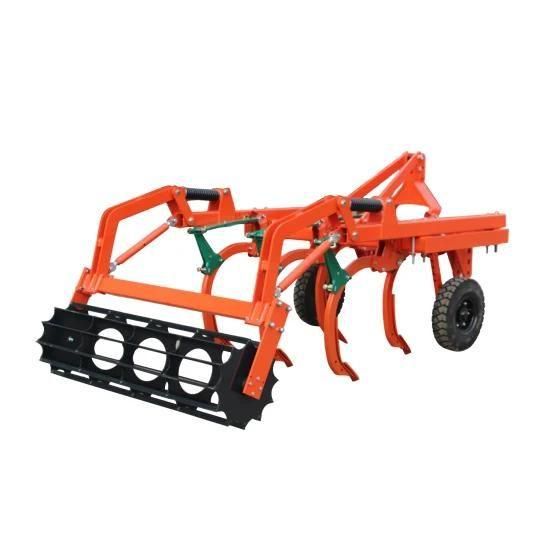 Agricultural Machine Subsoiling Machine for Farm (IZS-250)