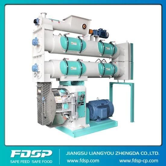 High Quality Poultry/Livestock Feed Pellet Mill