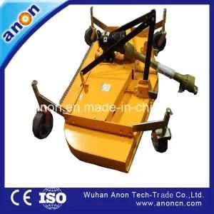 Anon Lawn Mower Reciprocating Mower Grass Cutter Mounted to Tractor for Garden