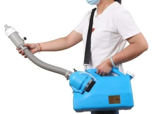 Hot Selling 5L 7L Mist Electric Handheld Fogging Machine Sprayer Disinfection Use Portable ...