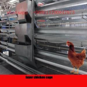 Used Battery Cages Laying Hens
