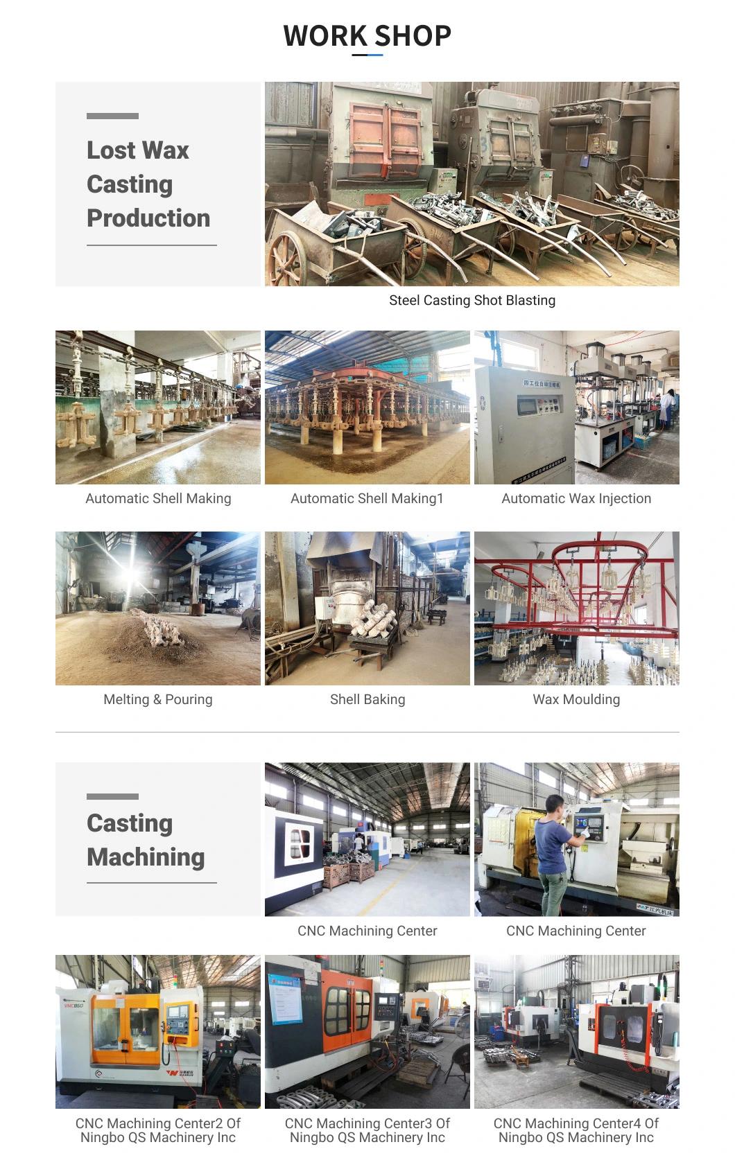 Wholesale Waterproof Safety Rapid Prototyping Wax Casting Parts