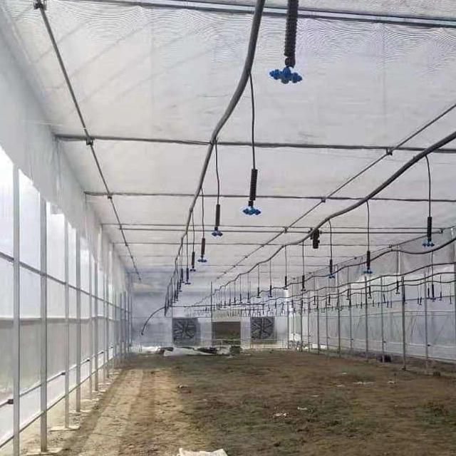 3 Fertilizer Suction Channel Drip Irrigation Machine for Small Farm