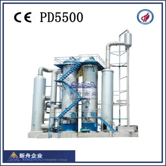 Mechanical Seal for Evaporator in Fishmeal Machine (Xinzhou Brand)