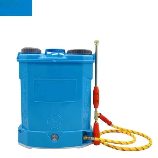 Rain Garden 20L Electric Pump Pressure Backpack Agro Battery Sprayer