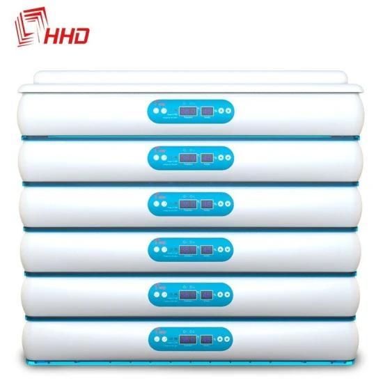 Hhd Automatic Hatching Eggs Incubator Independent Controller H-720
