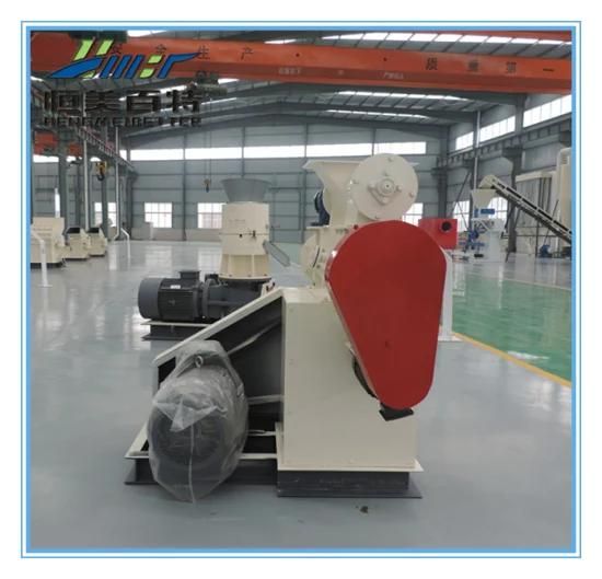 China Manufacture Supply Sheep Feed Pellet Machine