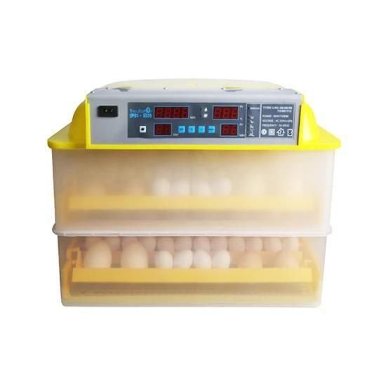 Promotion 98% Hatching Rate Chicken Egg Incubator