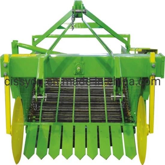 China Potato Digger Farm Agriculture Harvester Equipment