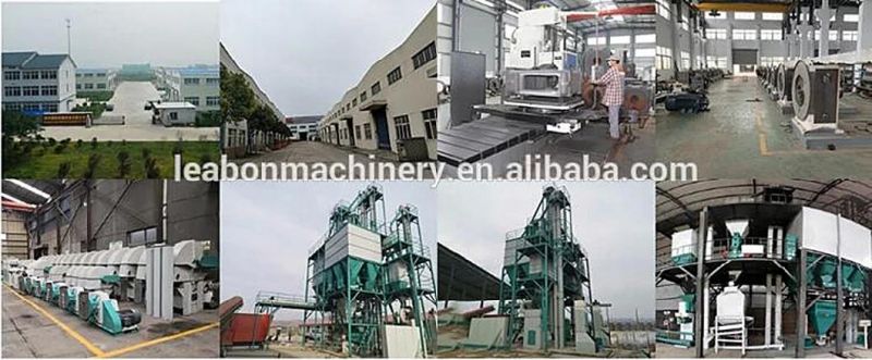 Cattle Sheep Animal Feed Pellet Machines for Production Line