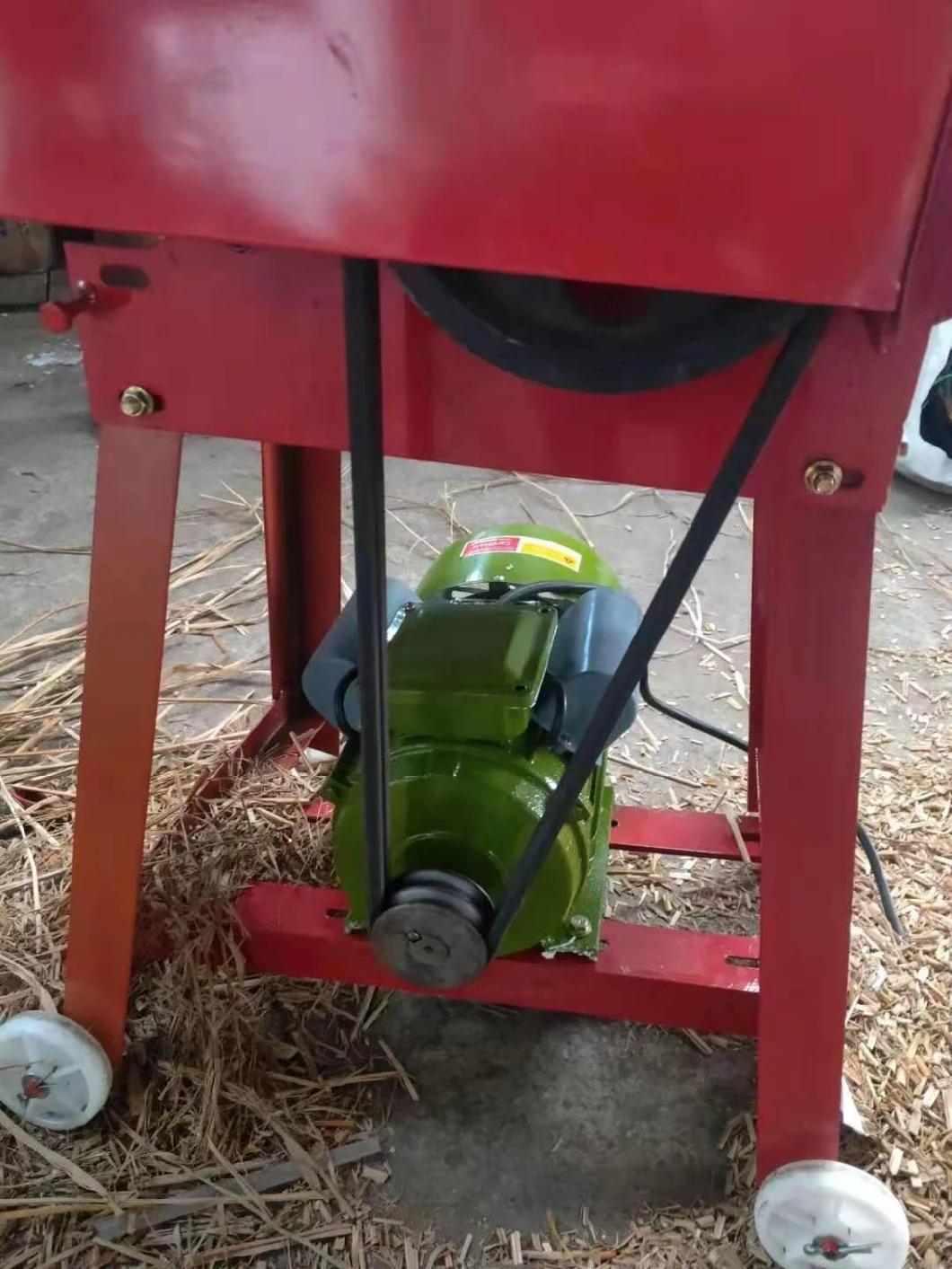 Agricultural Adjustable Cow Grass Machine