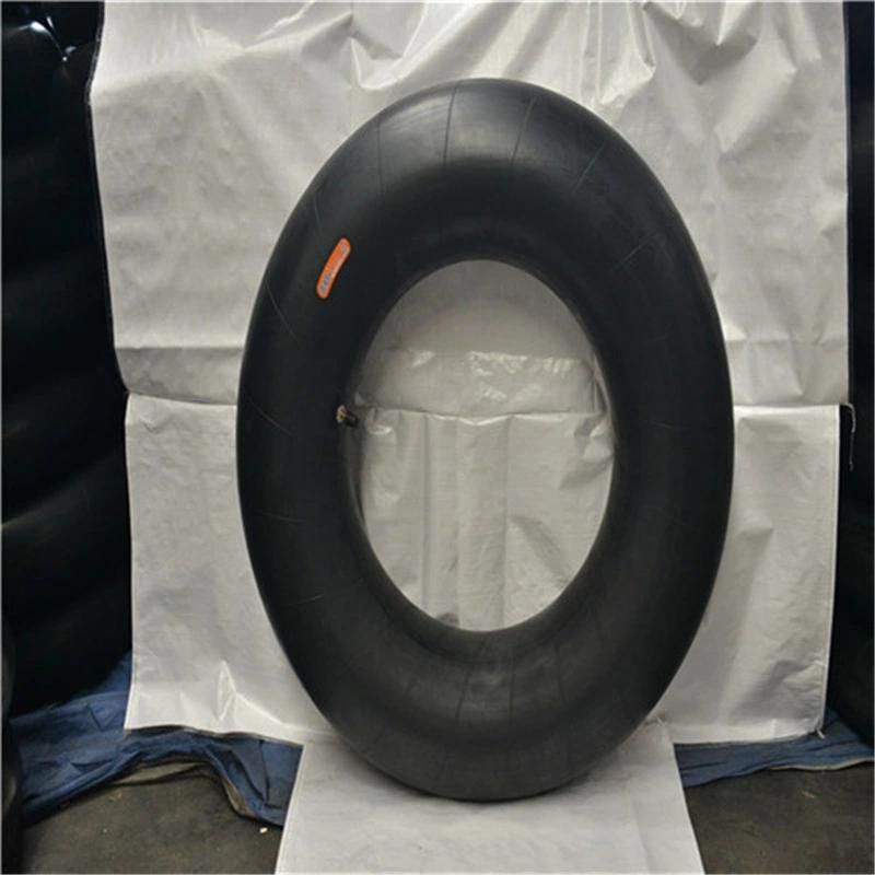 China Factory Heavy Duty 14.9-30 Agricultural Vehicles Tire Inner Tube