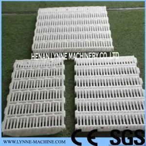 China Supplier of Pig Fence Crate Plastic Slat with Best Price