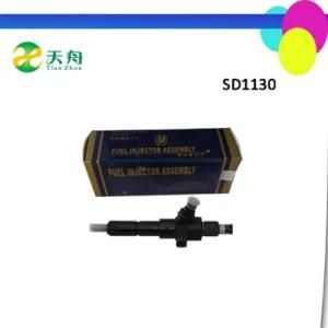 Agricultural Machinery Parts SD1130 Fuel Injector for Tractor