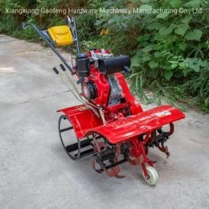 Quality 1wg4-65r Power Tillers From China Factory