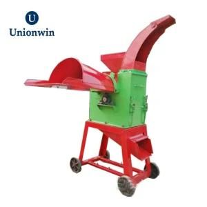 Forage Corn Stalk Chaff Cutter Discount for New Year