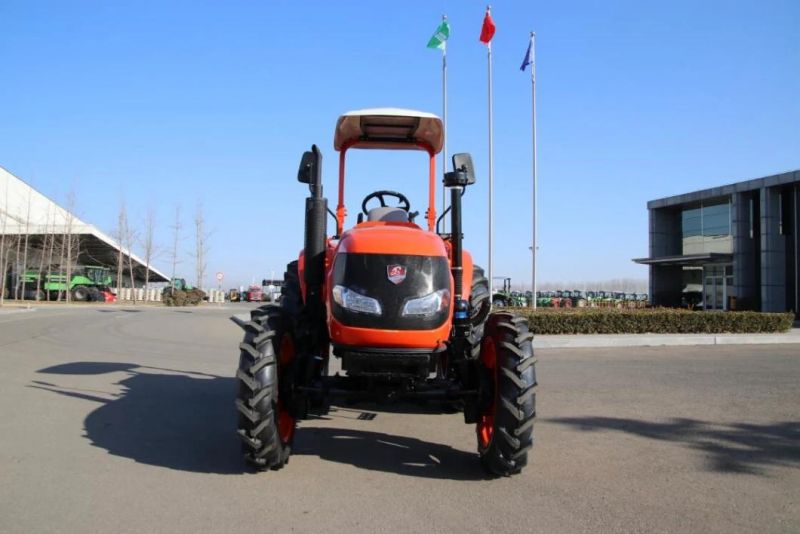 Matador Farmlead Sinopard Farm Tractor Agricultural Tractor FL704-1