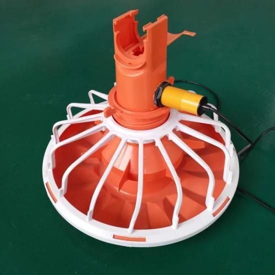 Automatic Poultry Farm Equipment Drinking System Broiler Farm Equipment