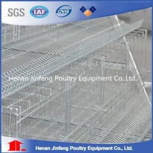 Chinese Factory Supply Lowest Price Chicken Wire Mesh Layer Cage Price