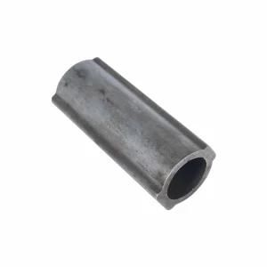 Manufacturer of Shaped Seamless Steel Tubes
